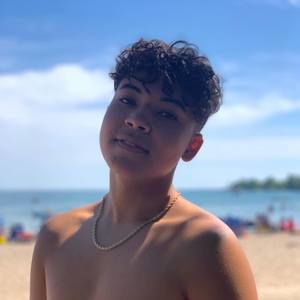 Meet your Posher, Jose armando